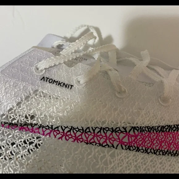 Nike Air Zoom Olympic Track and Field “White Ombre” Running  display picture 2